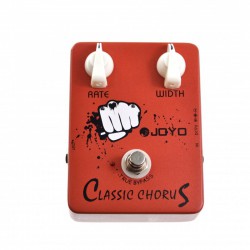 JOYO JF-05: Classic Chorus Pedal