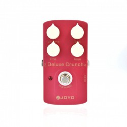 JOYO JF-39: Deluxe Crunch Pedal