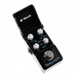 JOYO JF-317: Space Verb Pedal