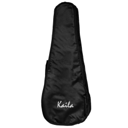 Kaila UKSGB01: Ukulele Soprano 21" Gig Bag (No Padding)