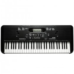 KURZWEIL KP70LB: Portable Arranger Keyboard