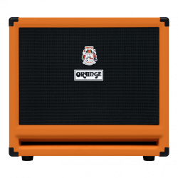 ORANGE OBC-212: 600W Isobaric Bass Speaker Cabinet 2x12"