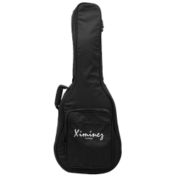 Ximinez CLH01: Classical Guitar Bag (Premium)