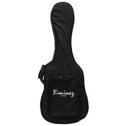 Ximinez CLSC01: Classical Guitar Soft Case