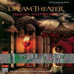 Dream Theater : Images & Words