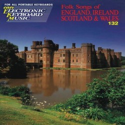 Folk Songs of England, Ireland, Scotland & Wales