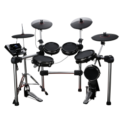 CARLSBRO CSD600 9 Piece Electronic Drum Kit