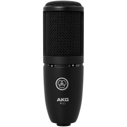 AKG P120 Cardioid Condenser Microphone