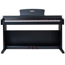 Dench D90-BK 88 Keys Digital Piano With Bluetooth (Black)