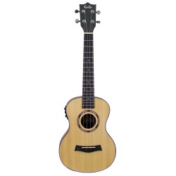 Kaila EXUT70E 26″ Tenor Electro Ukulele