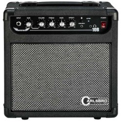 CARLSBRO KICKSTART10B 10W Guitar Amplifier With Bluetooth