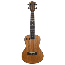 Haineswood EXUC75E Exotic Series 24" Concert Ukulele